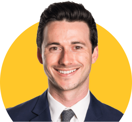 Nick Holeman, head of advisors at Crestwood Capital Management. 